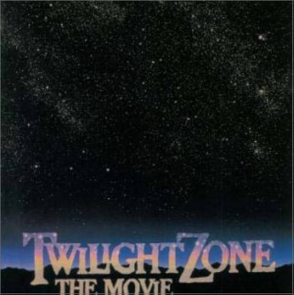 Amazon.co.jp: トワイライトゾーン〜超次元の体験 オリジナル