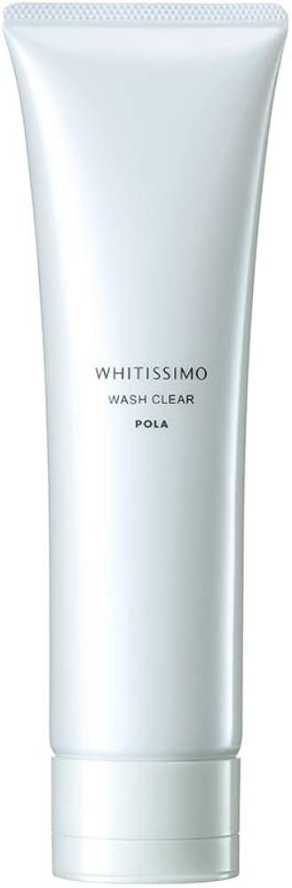 Amazon.co.jp: 【医薬部外品】ポーラ ホワイティシモ 薬用ウォッシュ