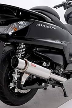 Amazon | ROSSO (ロッソ) ヤマハ グランドマジェスティ250 (BA-SG15J