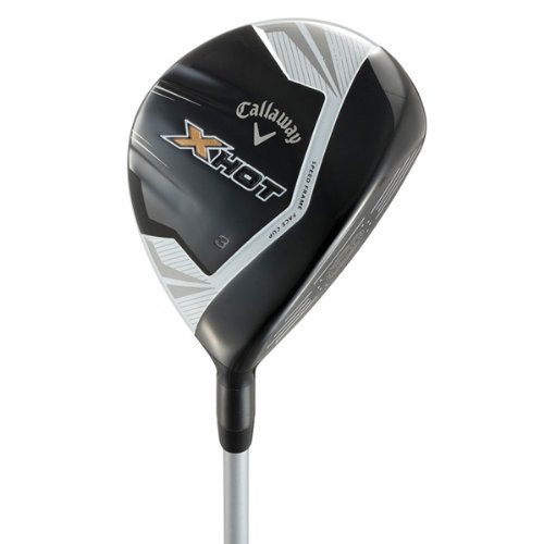 Amazon.co.jp: Callaway(キャロウェイ) X HOT フェアウェイウッド X