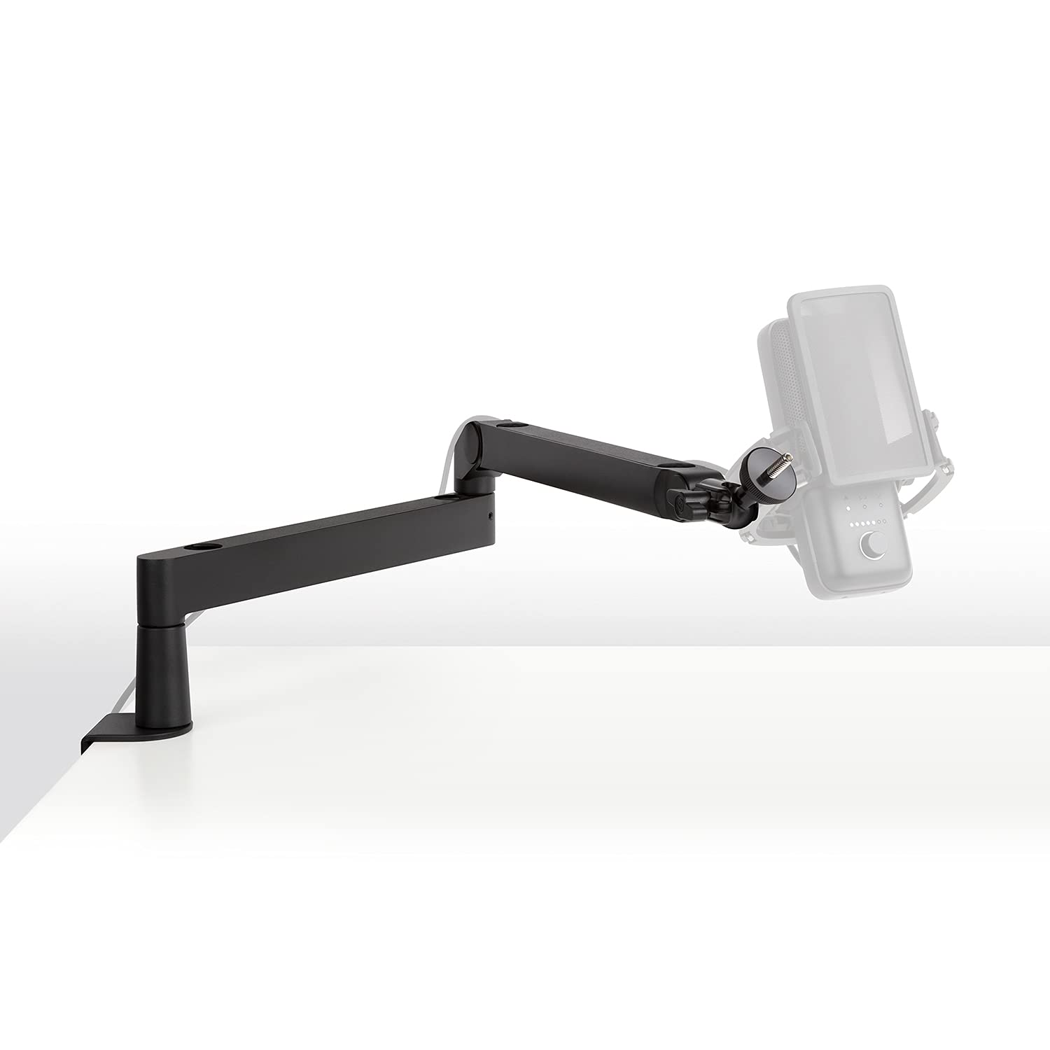 Amazon.co.jp: 【Amazon.co.jp限定】Elgato Wave Mic Arm LP 薄型