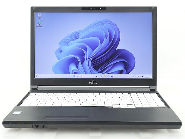 Amazon.co.jp: 【整備済み品】 富士通 Lifebook A579/C (FMVA66001) 第