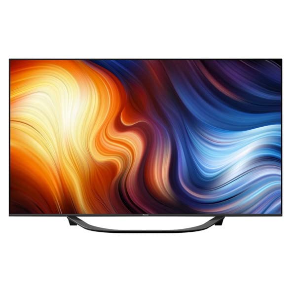 Amazon.co.jp: ハイセンス 55V型 4Kチューナー内蔵 液晶 テレビ 55U7H