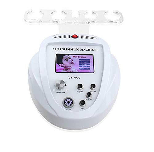 Amazon.co.jp: 5in1キャビテーション＋3MHz光ラジオ+バキューム+