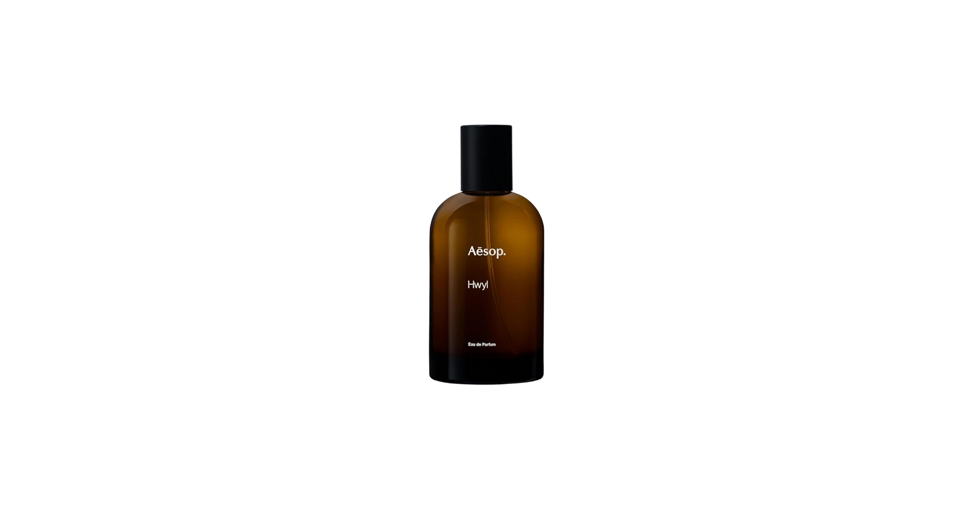 Amazon.com : Aesop Hwyl Eau de Parfum | Smoky, Woody, and Vetiver