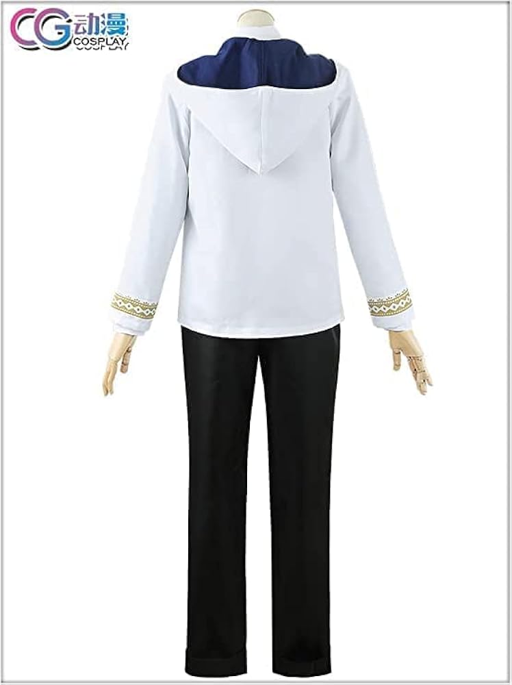 Amazon.co.jp: CHEN YU 魔法使いの約束 男賢者 女賢者 賢者 真木晶