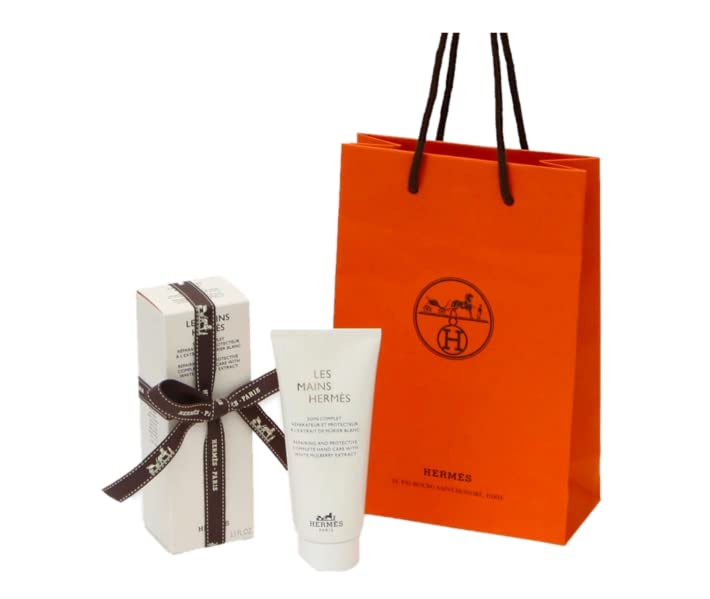 Amazon.co.jp: エルメス HERMES ハンドクリーム レ マン エルメス 50ml
