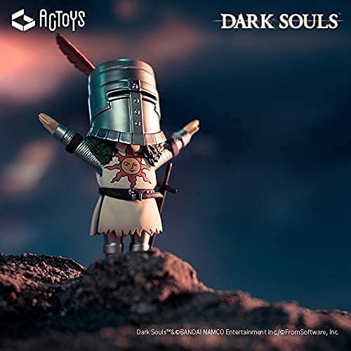 Amazon | [AC] ACTOYS Dark Souls 第一弾 ブラインドボックス