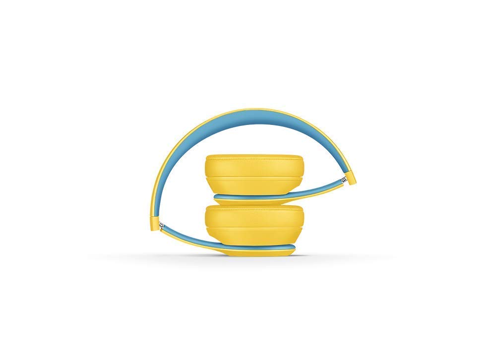 Amazon.com: Beats Solo3 Wireless On-Ear Headphones Club Collection