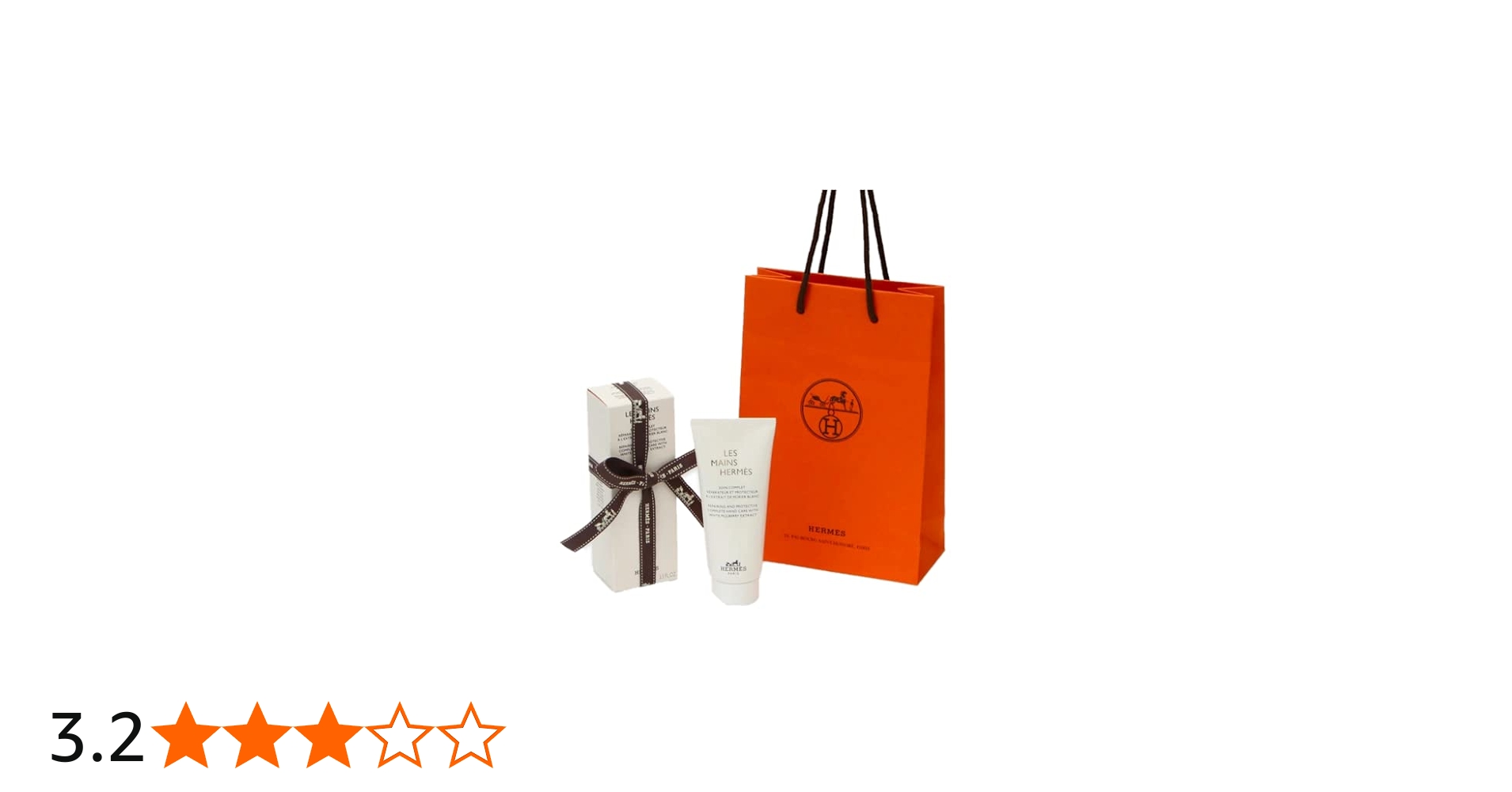 Amazon.co.jp: エルメス HERMES ハンドクリーム レ マン エルメス 50ml