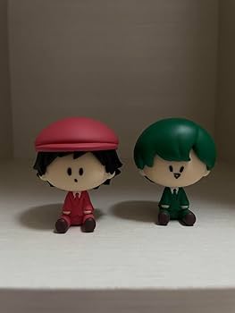 Amazon.co.jp: 東海オンエア 一番くじ ちょこのっこフィギュア とし