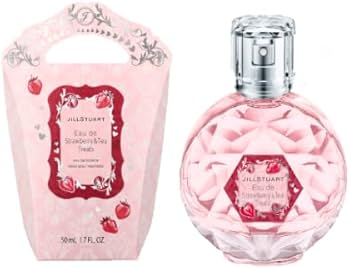 Amazon | ジルスチュアート オード ストロベリー＆ティー トリーツ