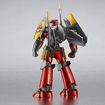 Amazon.co.jp: 天元突破グレンラガン グレートインパクトモデル