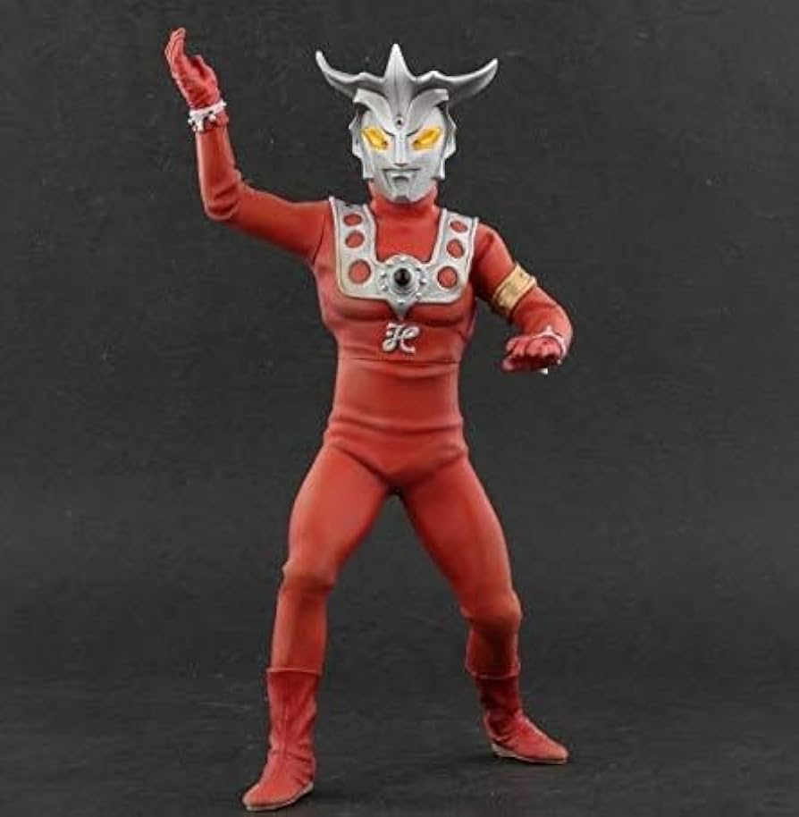 Amazon.co.jp: 大怪獣シリーズ ウルトラマンレオ 激闘カラーVer. 少年