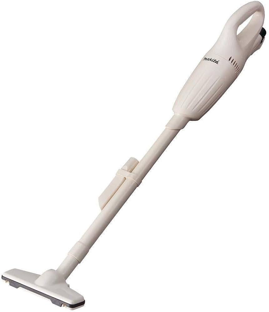 Amazon | マキタ コードレス掃除機(充電式クリーナー) CL100DW