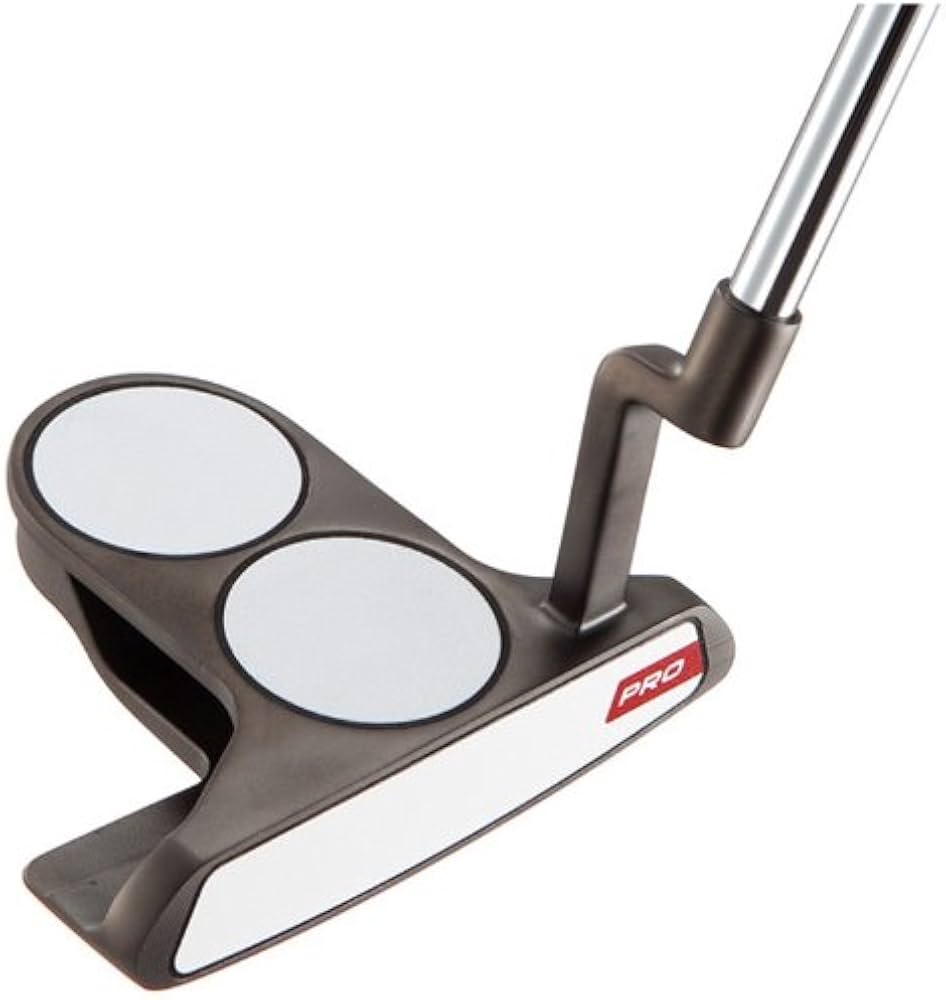 Amazon | ODYSSEY(オデッセイ) WHITE HOT PRO 2・Ball Blade パター 34