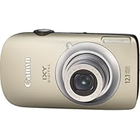 Amazon | Canon デジタルカメラ IXY DIGITAL (イクシ) 510 IS シルバー