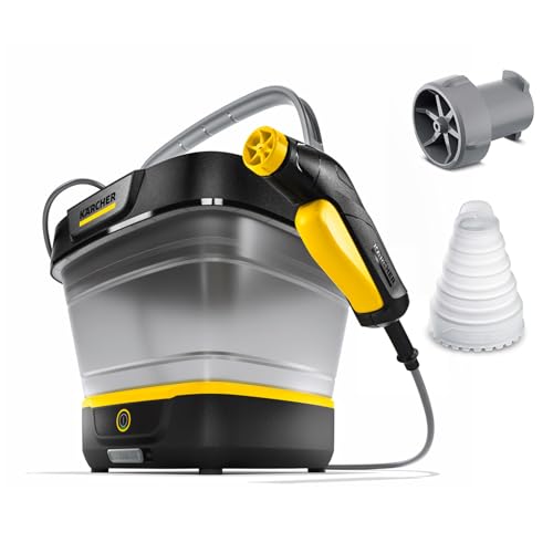 ケルヒャー(Karcher) マルチクリーナー OC 3 Foldable Black」の人気