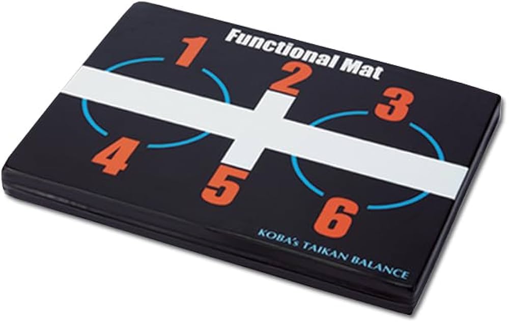 Amazon | 【木場克己公式認定店舗】 KOBAトレ KOBAファンクショナル