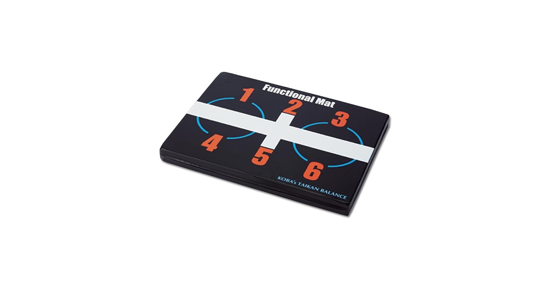 KOBA's TAIKAN BALANCE ファンクショナルマット・ポール KOBA式体幹