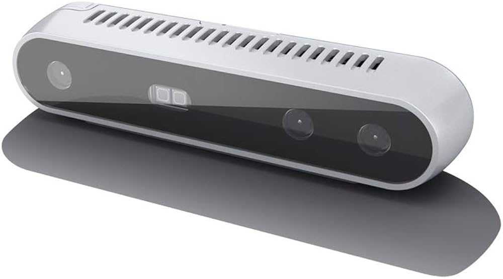 Amazon.co.jp: Intel RealSense d415?Webカメラ???30?fps???USB 3.0