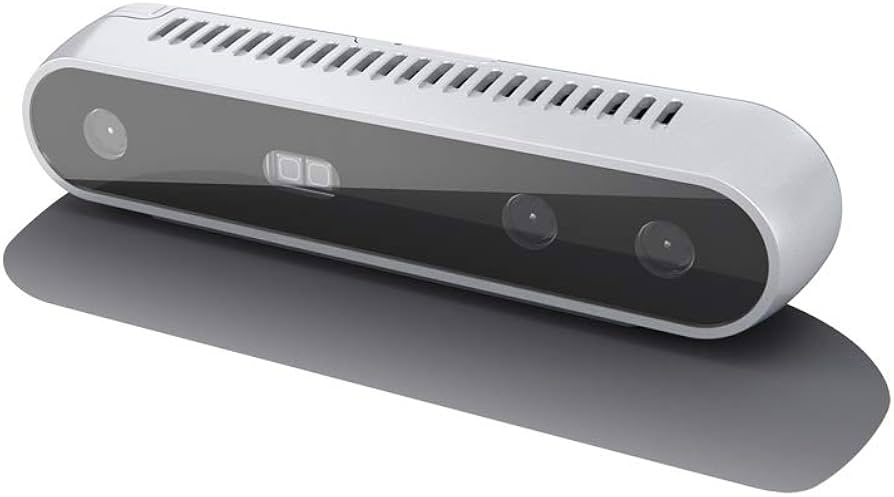 Amazon.com : Intel RealSense Depth Camera D415, 720 Pixels