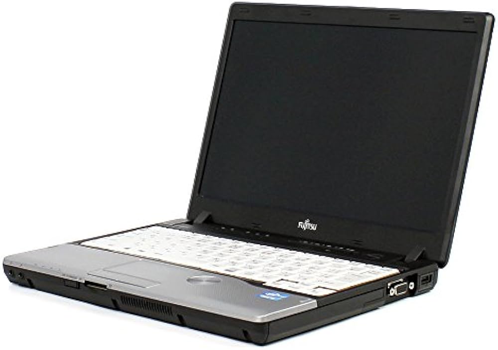 Amazon.co.jp: 富士通 LIFEBOOK S762/G 中古 ノートパソコン Core i5