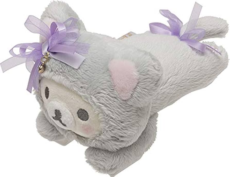 Amazon.co.jp: リラックマ 鏡の中のコリラックマ くっつきコリラックマ