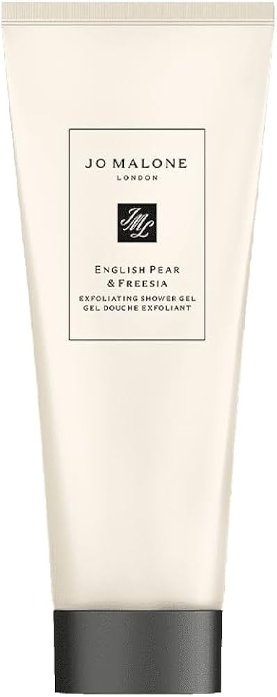 Amazon.com: Jo Malone London English Pear & Freesia Exfoliating