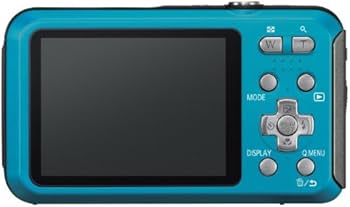 Amazon | パナソニック デジタルカメラ ルミックス 防水モデル