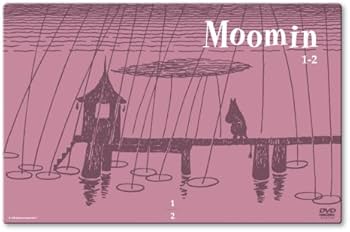 Amazon.co.jp: トーベ・ヤンソンのムーミン 楽しいムーミン一家 BOX