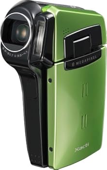 Amazon | 三洋電機 デジタルムービーカメラ「Xacti」 DMX-CG65