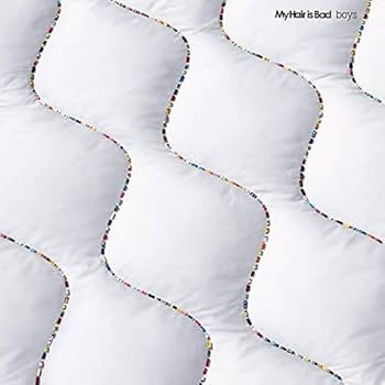 Amazon.co.jp: boys(通常盤): ミュージック