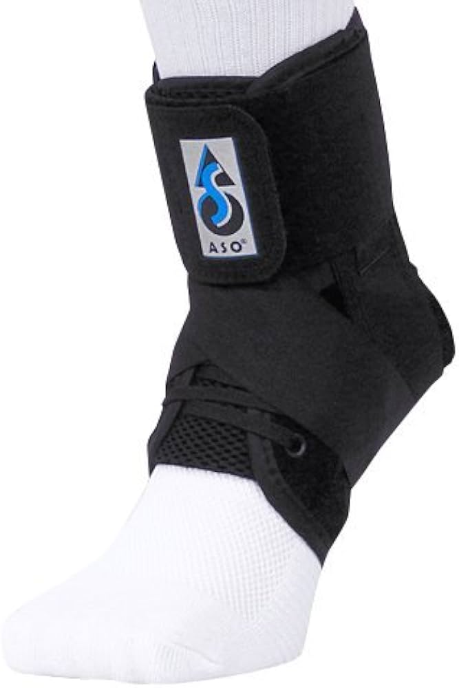Amazon | ASOサポーター ASO-SL スタンダードモデル【Onside World