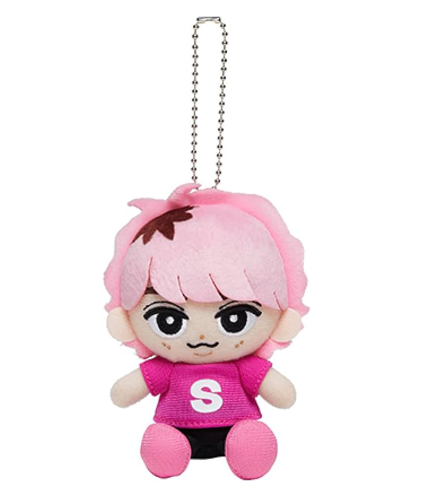 ❁⃘*.゜ars❁⃘*.゜すのチル チルぬい Man ❁