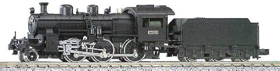 Amazon | KATO Nゲージ C50 2001 鉄道模型 蒸気機関車 | 鉄道模型 通販