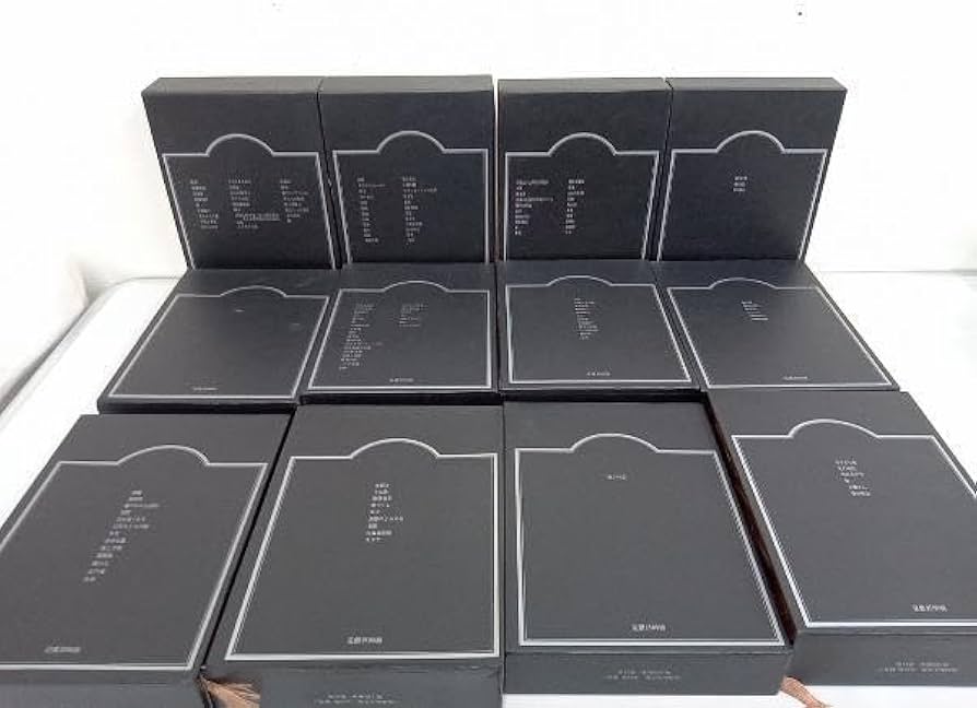 Amazon.co.jp: [三島由紀夫全集 全35巻＆補巻1巻セット] 小説 全36巻