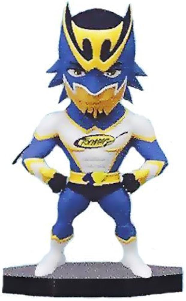 Amazon.co.jp: TIGER & BUNNY ワールドコレクタブルフィギュアvol.2 A