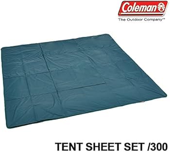 Amazon | Coleman(コールマン) テントシートセット/300 インナーシート