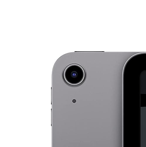 Amazon.com: Apple 2022 iPad Air (10.9-inch, Wi-Fi, 256GB) - Space