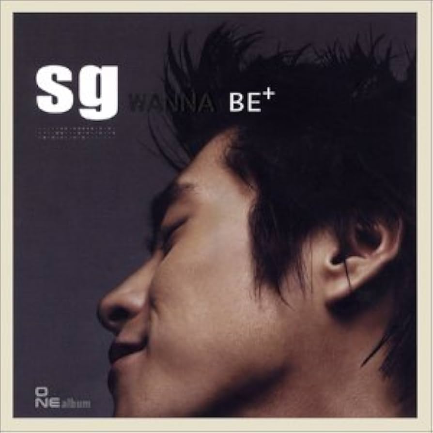 Amazon.co.jp: Sg Wanna Be+ (韓国盤): ミュージック