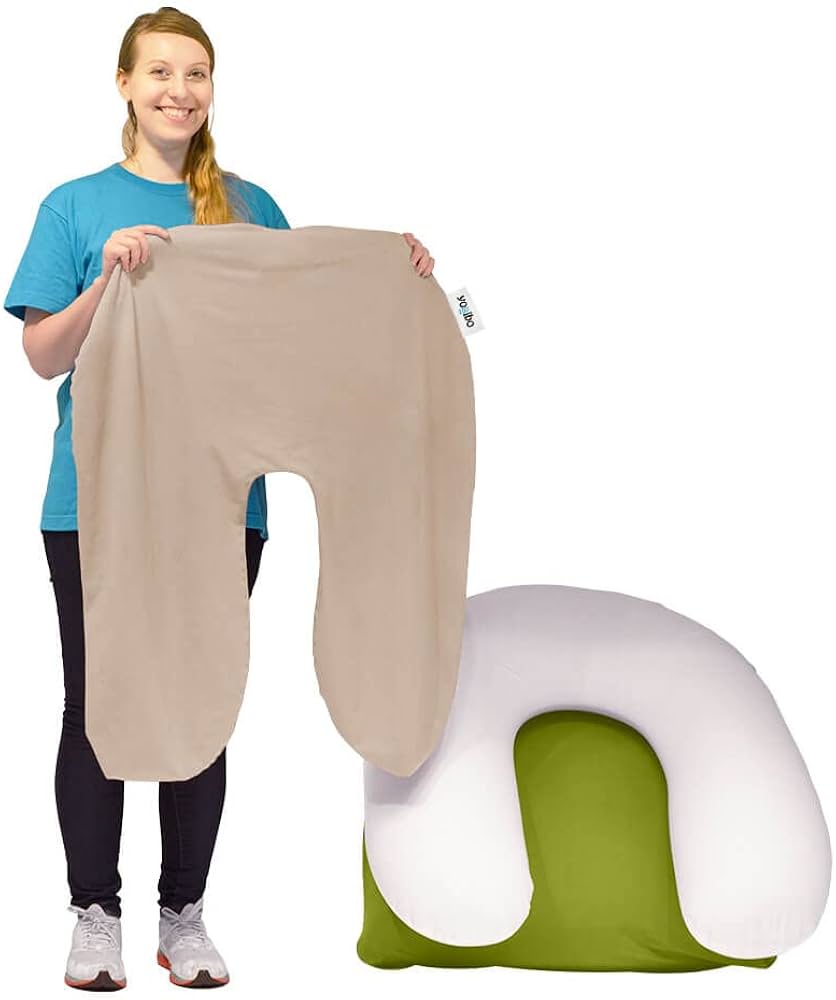 Amazon.co.jp: Yogibo Support Cover ヨギボー サポート 専用カバー
