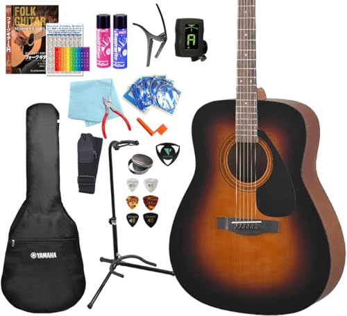 ヤマハ F315D [TBS] (アコースティックギター) 価格比較 - 価格.com