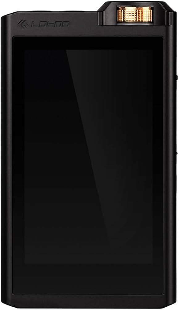 Amazon.co.jp: Lotoo PAW Gold TOUCH ハイエンドフラッグシップ