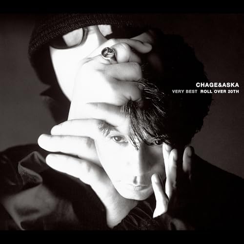 VERY BEST ROLL OVER 20TH by CHAGE&ASKA on Amazon Music - Amazon.com