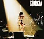 Amazon.co.jp: Giorgia: ミュージック
