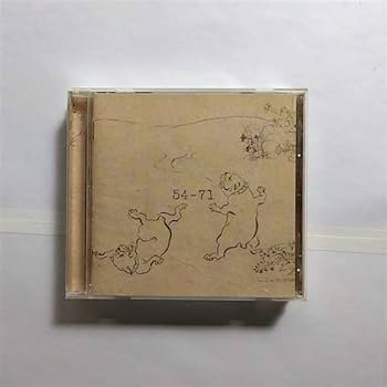 Amazon.co.jp: enClorox - 54-71: ミュージック