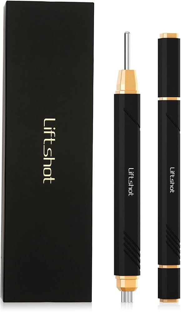 Amazon.co.jp: リフトショット Liftshot ポスポス 美顔器 全身ケア