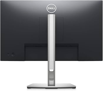Amazon.co.jp: Dell P2423DE 23.8インチ QHD 高色精度 モニター USB-C