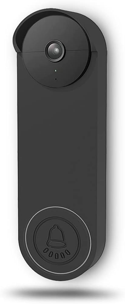 Amazon.com: AutoSonic Silicone Case Cover Made for Google Nest